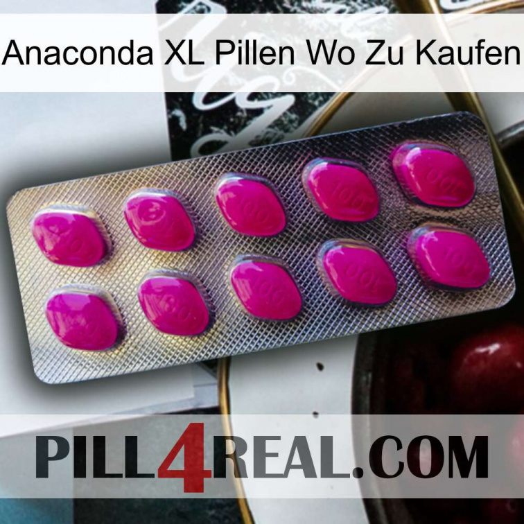 Anaconda Xl Pills Where To Buy 09